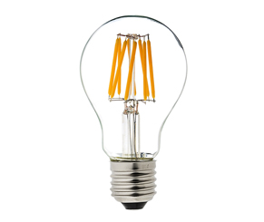 LED Filament Bulb